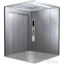 Fjzy-High Quality and Safety Freight Elevator Fjh-16019